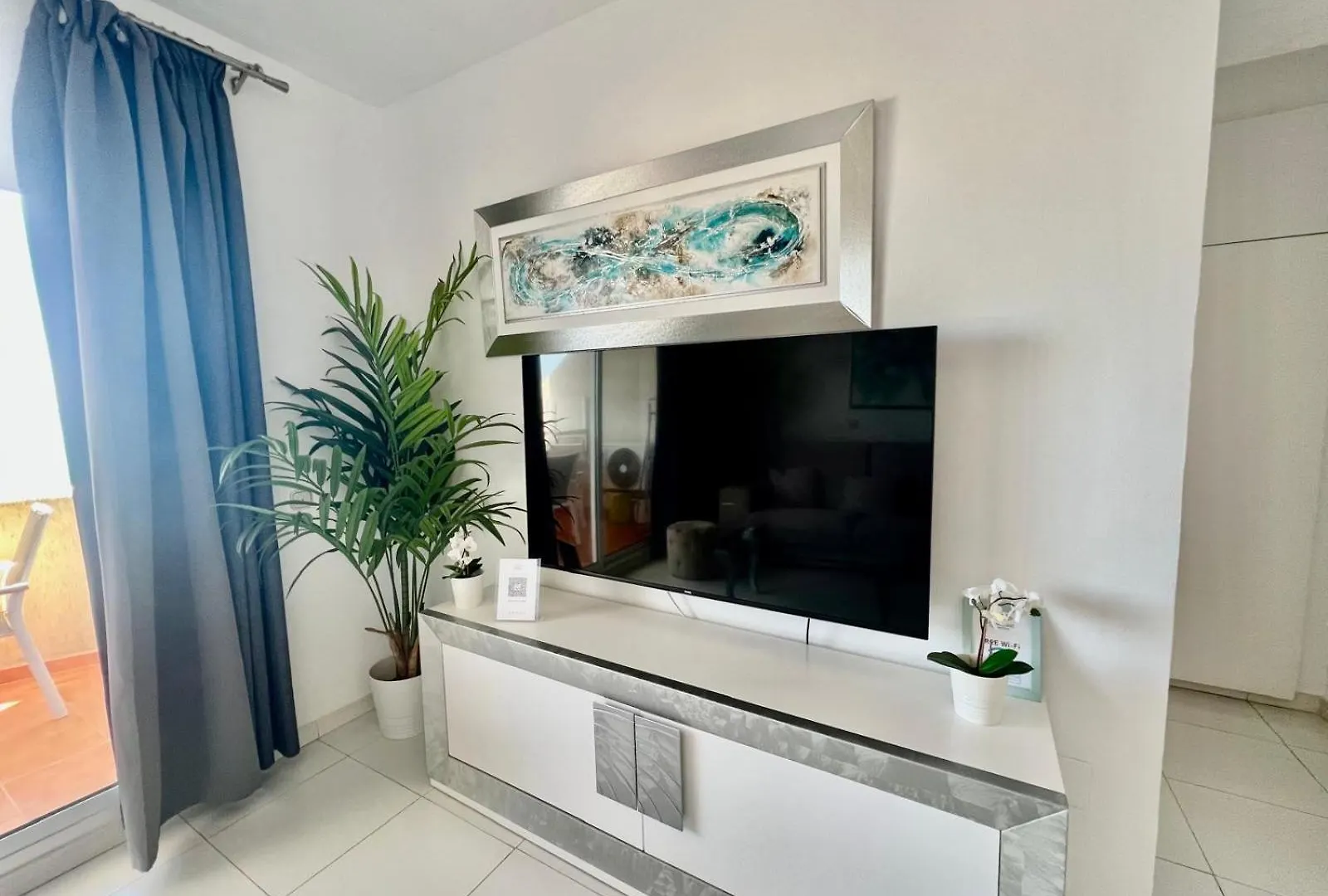 Large Deluxe Front Sea View Apartment Benalbeach Benalmadena 0*,
