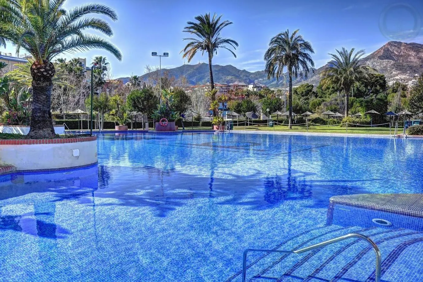 Large Deluxe Front Sea View Apartment Benalbeach Benalmadena 0*,  Spain