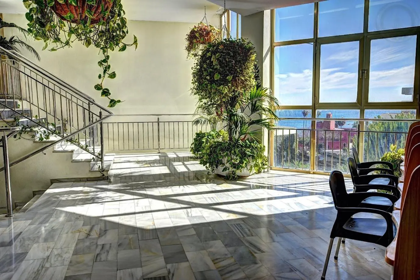 Large Deluxe Front Sea View Apartment Benalbeach Benalmadena 0*,  Spain