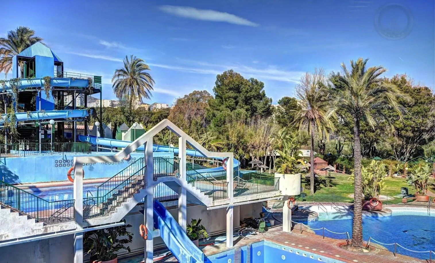 Large Deluxe Front Sea View Apartment Benalbeach Benalmadena 0*,